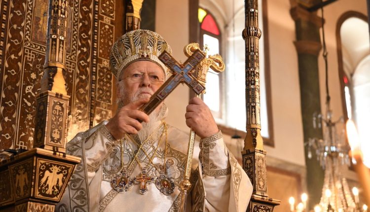 34-έτη-από-την-εκλογή-του-Οικουμενικού-Πατριάρχη-Βαρθολομαίο-στον-Θρόνο-της-Κωνσταντινουπόλεως