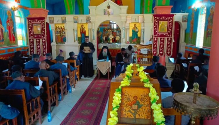 Την-Τανζανία-θα-επισκεφθεί-το-2026-ο-Πατριάρχης-Αλεξανδρείας-Θεόδωρος