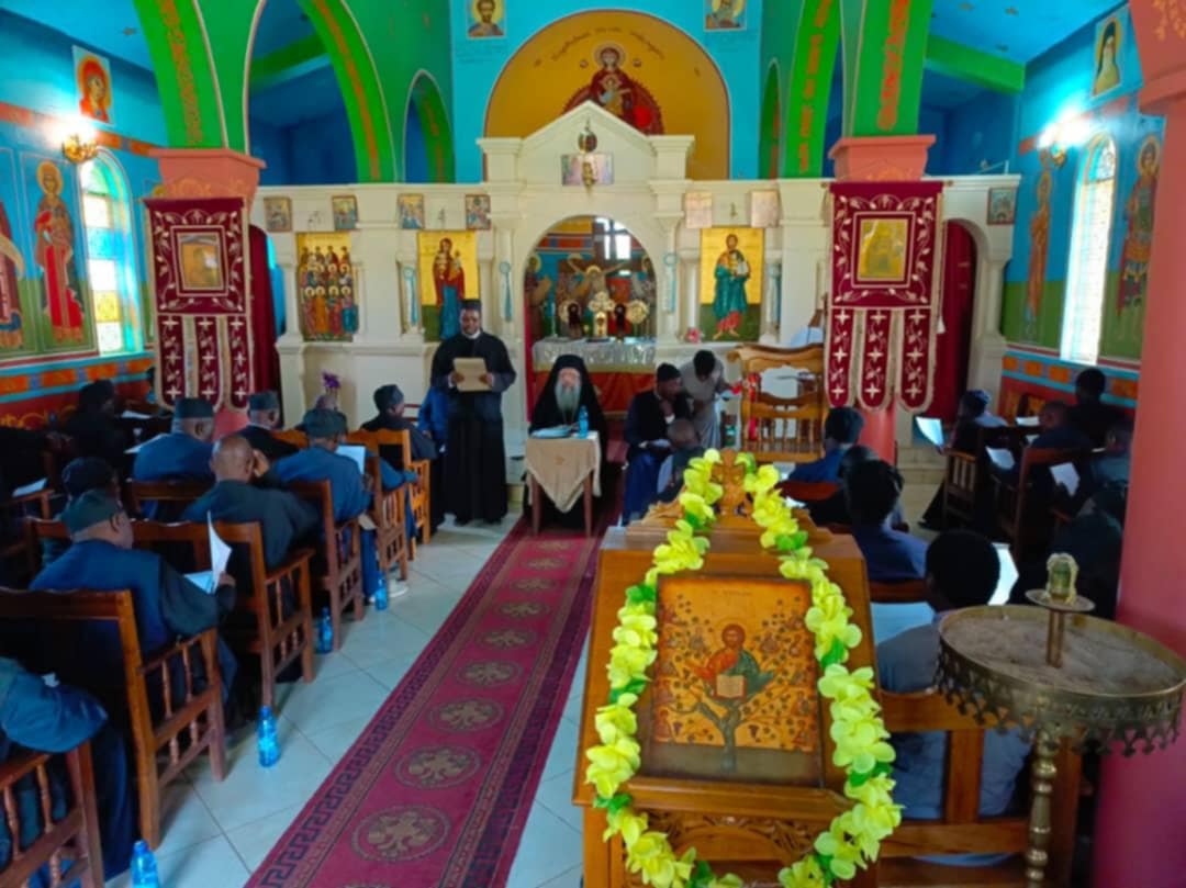 Την-Τανζανία-θα-επισκεφθεί-το-2026-ο-Πατριάρχης-Αλεξανδρείας-Θεόδωρος