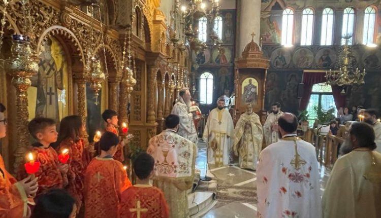 Εορτασμός-Οσίου-Χριστοδούλου-στην-Ιερά-Μητρόπολη-Χαλκίδος