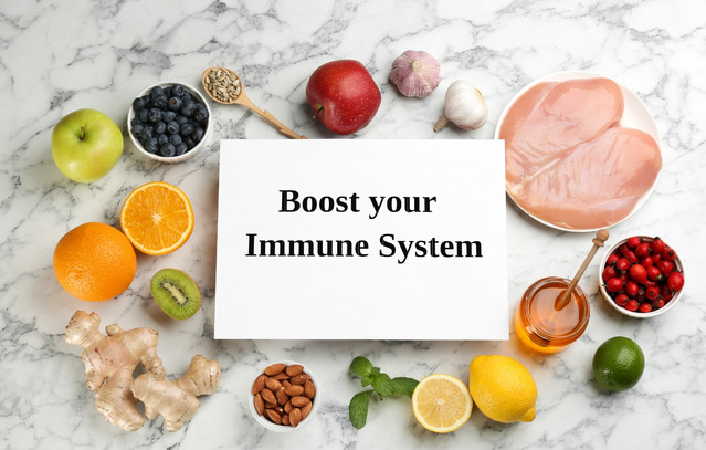 12-τροφές-για-να-ενισχύσετε-το-ανοσοποιητικό-σας-αυτόν-τον-χειμώνα
