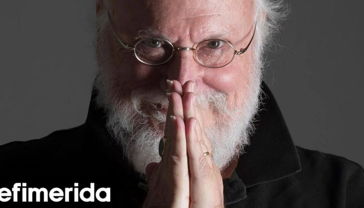 Διονύσης-Σαββόπουλος:-Το-Σάββατο-από-το-Α’-Νεκροταφείο-η-κηδεία-Θα-τελεστεί-δημοσία-δαπάνη