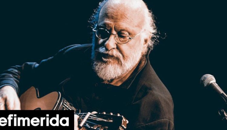 ΚΘΒΕ-για-Δ.-Σαββόπουλο:-Το-θέατρο-θα-είναι-πάντα-πιο-φωτεινό-γιατί-κάποτε-πέρασες-από-εδώ