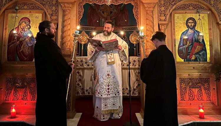 Ιερά-Αγρυπνία-για-τον-Απόστολο-και-Ευαγγελιστή-Λουκά-στο-cairns