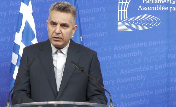 Ο-Γιάννης-Γιαννάτος-στην-εκπομπή-“Επικαιρότητα”:-Το-Άγιον-Όρος-δεν-με-άλλαξε-απλώς,-με-συγκλόνισε