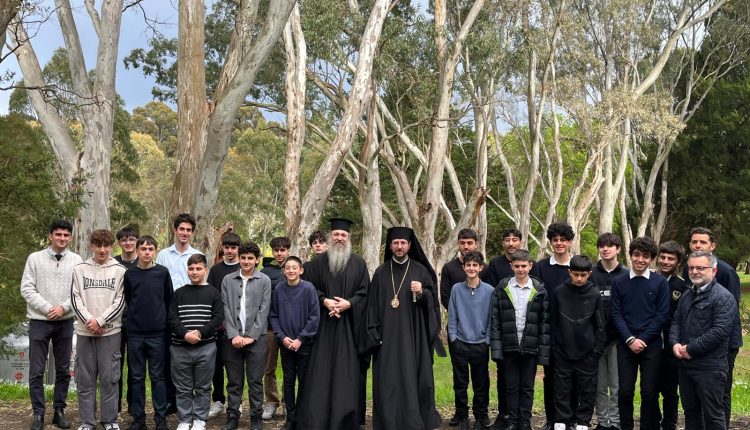 Οι-κατασκηνώσεις-της-Ιεράς-Επισκοπής-Αδελαΐδος