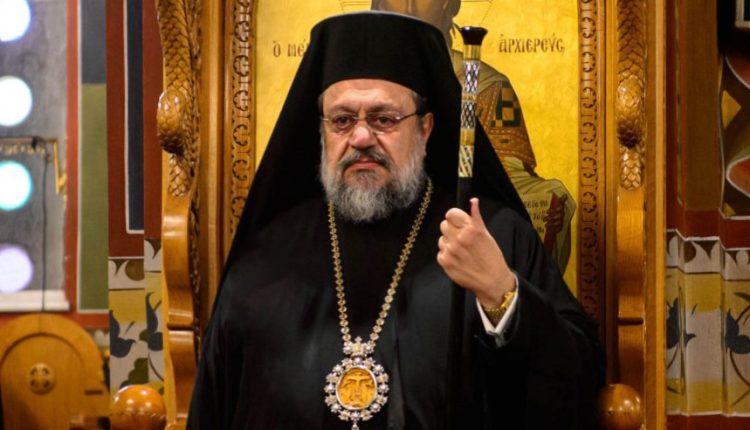 Ο-Μεσσηνίας-Χρυσόστομος-στην-«Επικαιρότητα»:-Δεν-μπορεί-κανείς-να-θέλει-να-καεί-και-να-λέει-ότι-είναι-Χριστιανός-Ορθόδοξος