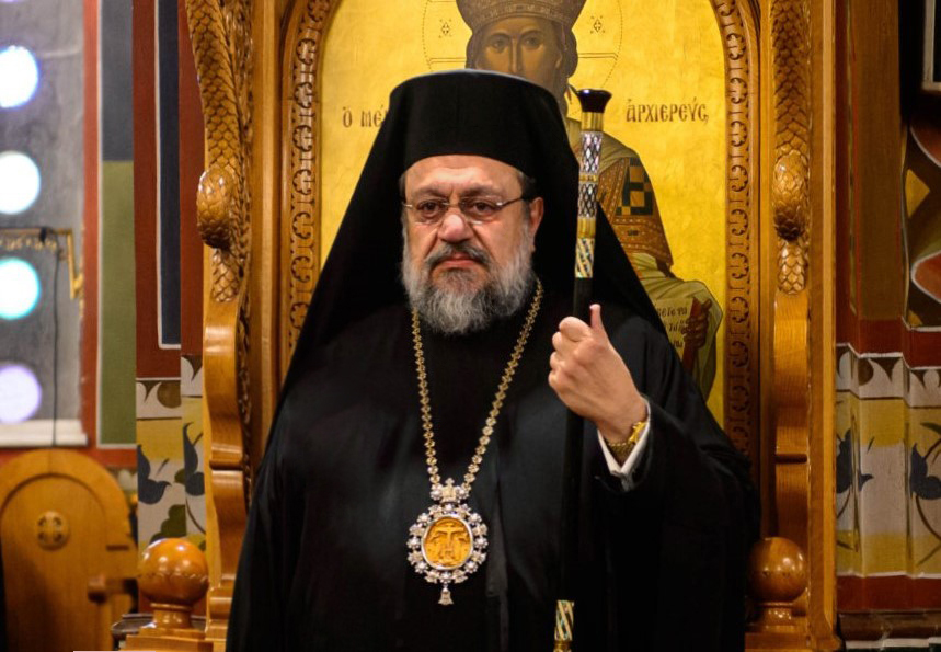 Ο-Μεσσηνίας-Χρυσόστομος-στην-«Επικαιρότητα»:-Δεν-μπορεί-κανείς-να-θέλει-να-καεί-και-να-λέει-ότι-είναι-Χριστιανός-Ορθόδοξος