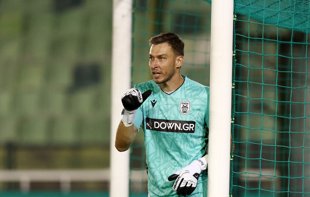 ΠΑΟΚ:-Χωρίς-Οζντόεφ-και-Τάισον-αλλά-με-Παβλένκα-κόντρα-στη-Λιλ