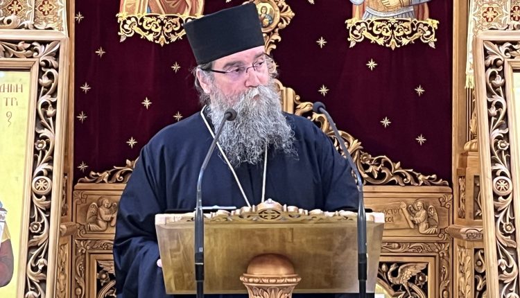 «Δημήτρια-2025»-–-23η-μέρα:-«Ο-Γέροντας-Εφραίμ-ο-Φιλοθεΐτης-και-Αριζονίτης»-–-Ομιλία-με-τον-Γέροντα-Νικόδημο