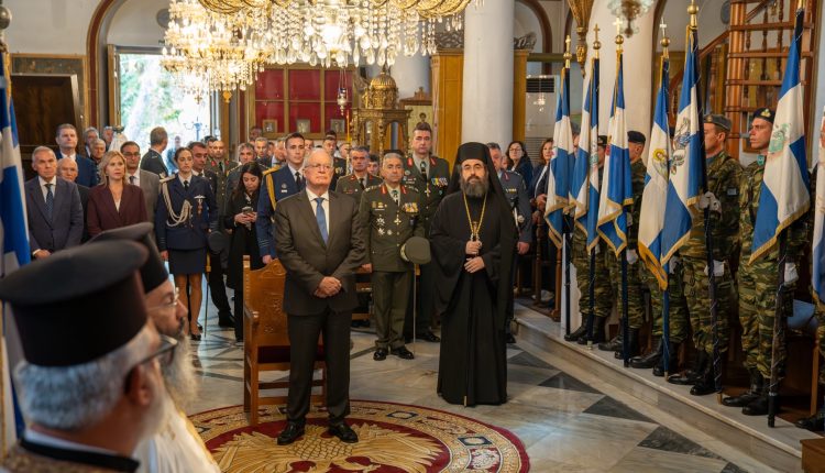 Ο-Πρόεδρος-της-Δημοκρατίας-στα-113α-Ελευθέρια-της-Λήμνου