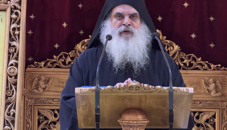 «Δημήτρια-2025»-–-24η-μέρα:-«Άγιον-Όρος-–-Μία-κιβωτός-πίστεως-στον-ταραγμένο-σύγχρονο-κόσμο»