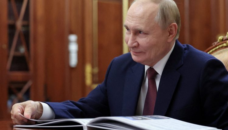 Ασκήσεις-ετοιμότητας-των-πυρηνικών-δυνάμεων-της-Ρωσίας-επιθεώρησε-ο-Πούτιν