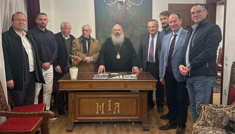 Συνήλθε-το-ΔΣ.-του-Ιδρύματος-Εθνικού-και-Θρησκευτικού-Προβληματισμού