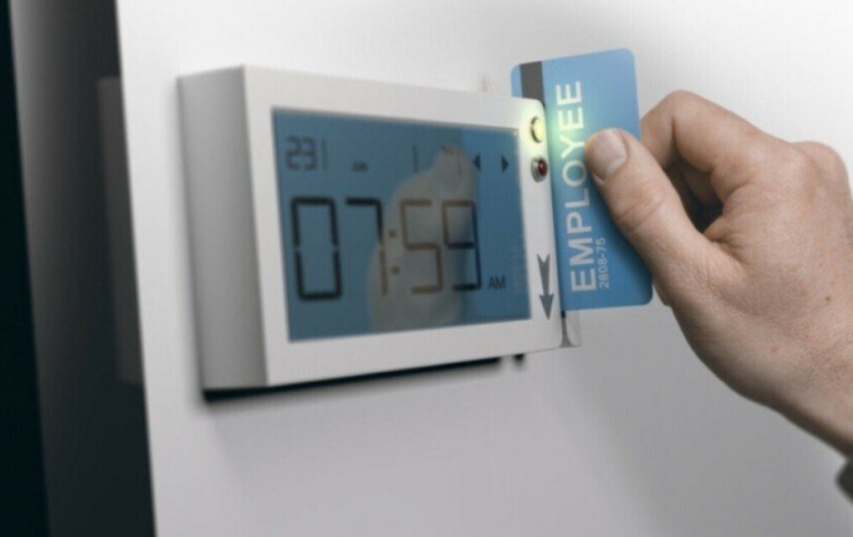 Ψηφιακή-Κάρτα-Εργασίας