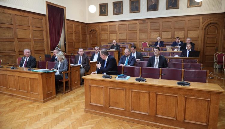 Πηγές-ΝΔ-για-Εξεταστική-ΟΠΕΚΕΠΕ:-«3-στα-4-ΚΥΔ-φοροδιαφεύγουν