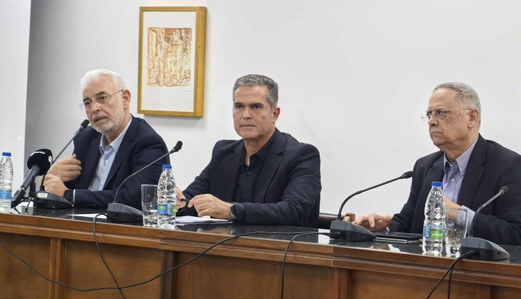 fake-news-και-αξιοπιστία-των-ΜΜΕ:-Εκδήλωση-του-Ιδρύματος-Ανδρέα-Παπανδρέου-στην-Πάτρα-–-ertnews.gr