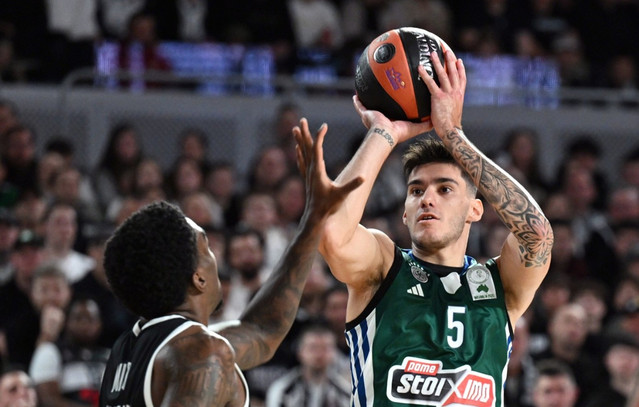 Παναθηναϊκός:-Νοκ-άουτ-και-ο-Καλαϊτζάκης-για-το-ματς-με-τη-Βίρτους-Μπολόνια