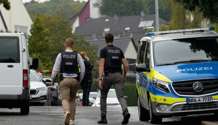 Πυροβολισμοί-στο-Αννόβερο