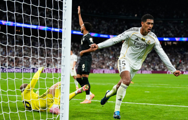 champions-league:-Η-Ρεάλ-πήρε-το-ντέρμπι-με-τη-Γιούβε,-5άρες-για-Τσέλσι-και-Λίβερπουλ-–-Στην-33η-θέση-ο-Ολυμπιακός