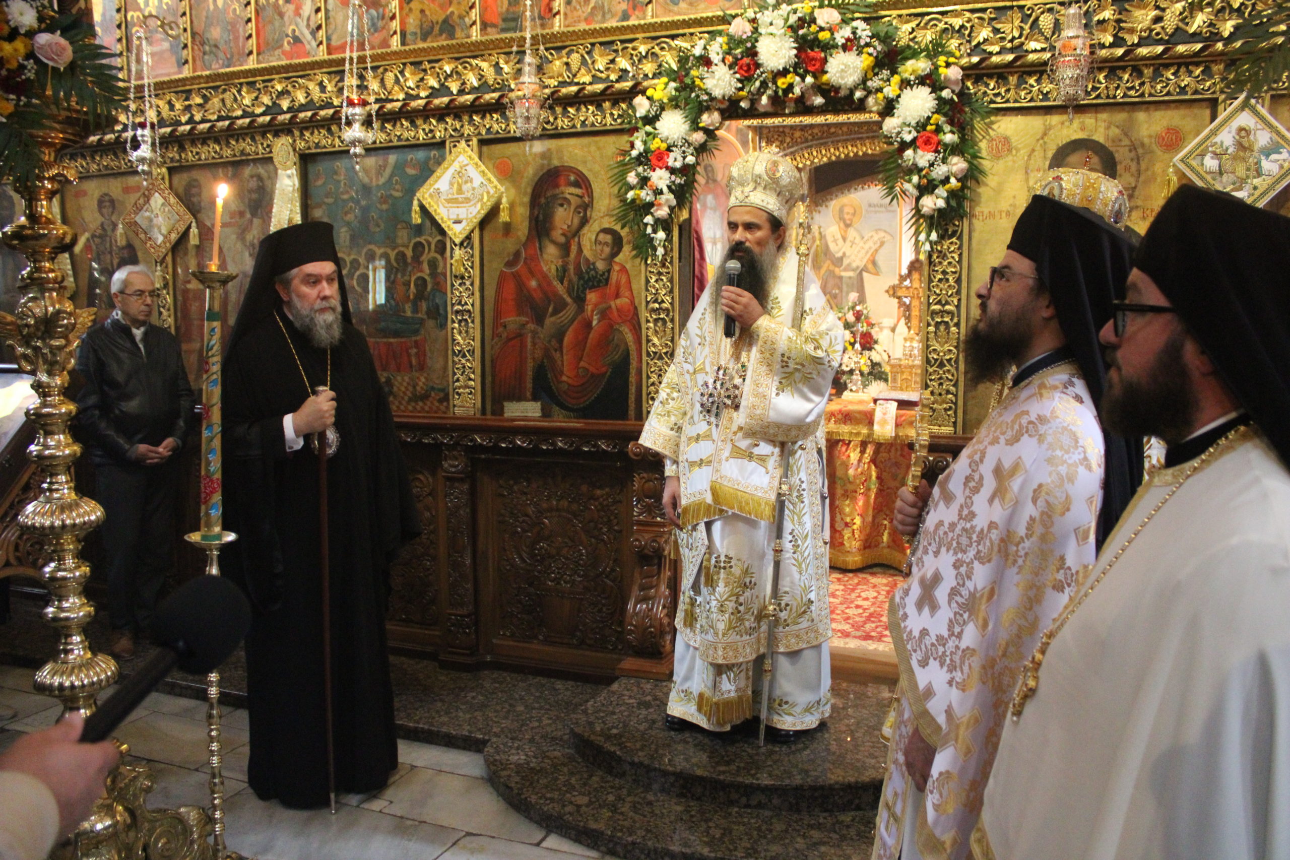 Προσκυνηματική-επίσκεψη-του-Μητροπολίτη-Σερρών-στην-ομόδοξη-χώρα-της-Βουλγαρίας