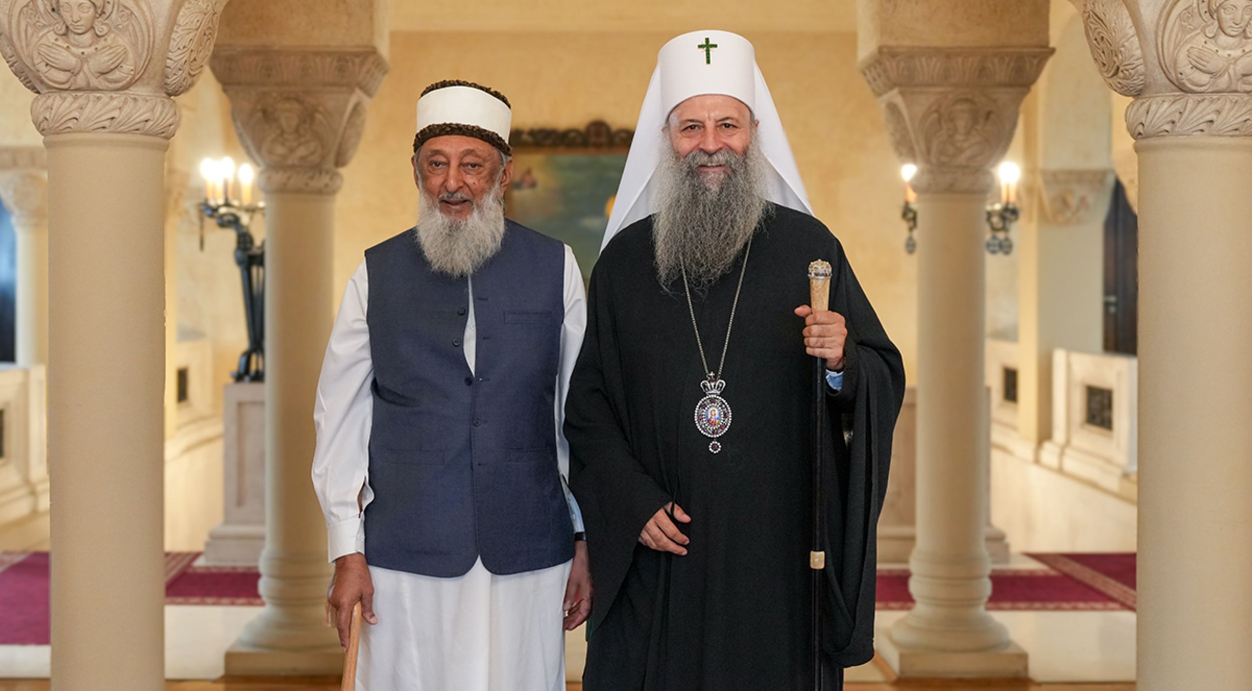 Σερβίας-Πορφύριος:-Ο-διάλογος-είναι-δυνατός-μόνο-όταν-βασίζεται-στην-αλήθεια