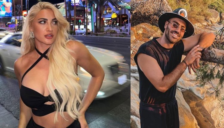 Ιωάννα-Τούνη:-Η-τεράστια-ανθοδέσμη