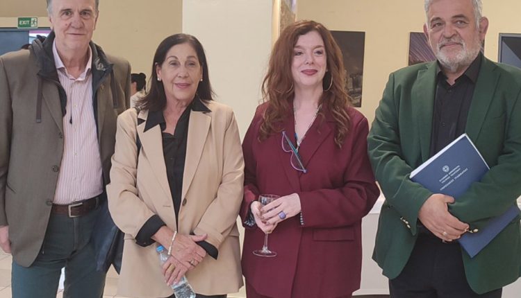 Έναρξη-του-16ου-Πολυθεματικού-Φεστιβάλ-Πελοποννήσου-«Γέφυρες»-στην-Κόρινθο-–-Περιφέρεια-Πελοποννήσου