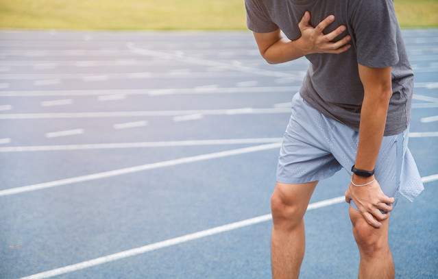 Αιφνίδιος-καρδιακός-θάνατος:-Γιατί-οι-αθλητές-κινδυνεύουν-περισσότερο