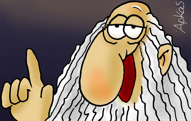 Όταν-οι-ιδέες-συγκρούονται-με-την-πραγματικότητα-–-Η-«καλημέρα»-του-Αρκά-που-δίνει-τροφή-για-σκέψη