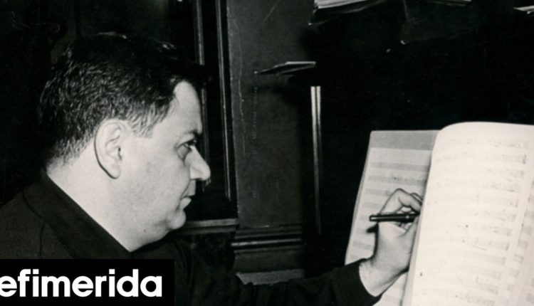 ΥΠΠΟ:-Αφιερωματικό-έτος-στο-Μάνο-Χατζιδάκι-το-2026:-Ενα-στιβαρό-πρόγραμμα-δράσεων-για-την-επαναβίωση-του-έργου-του