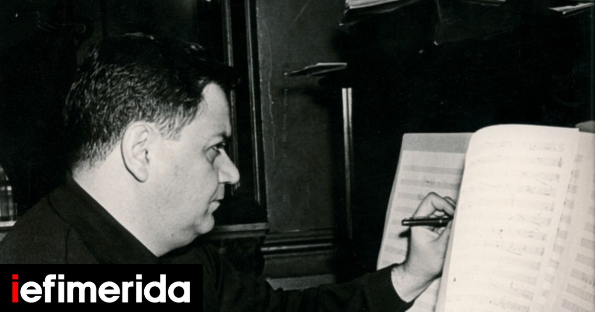 ΥΠΠΟ:-Αφιερωματικό-έτος-στο-Μάνο-Χατζιδάκι-το-2026:-Ενα-στιβαρό-πρόγραμμα-δράσεων-για-την-επαναβίωση-του-έργου-του