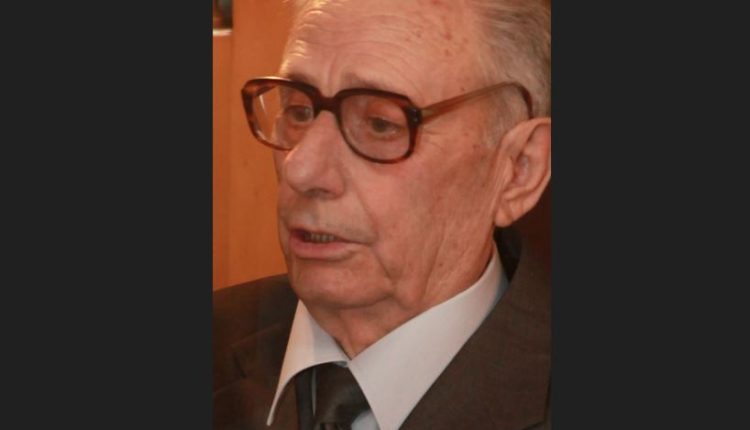 Εκοιμήθη-ο-πολιός-Πρωτοψάλτης-Αγριάς Απόστολος-Μιχάλης