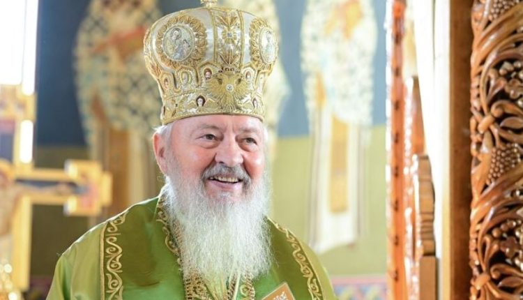 Μητροπολίτης-Κλούζ:-Ο-Εθνικός-Καθεδρικός-Ναός-Βουκουρεστίου-«είναι-το-μεγαλύτερο-επίτευγμα-στη-Ρουμανία-στη-σύγχρονη-εποχή»