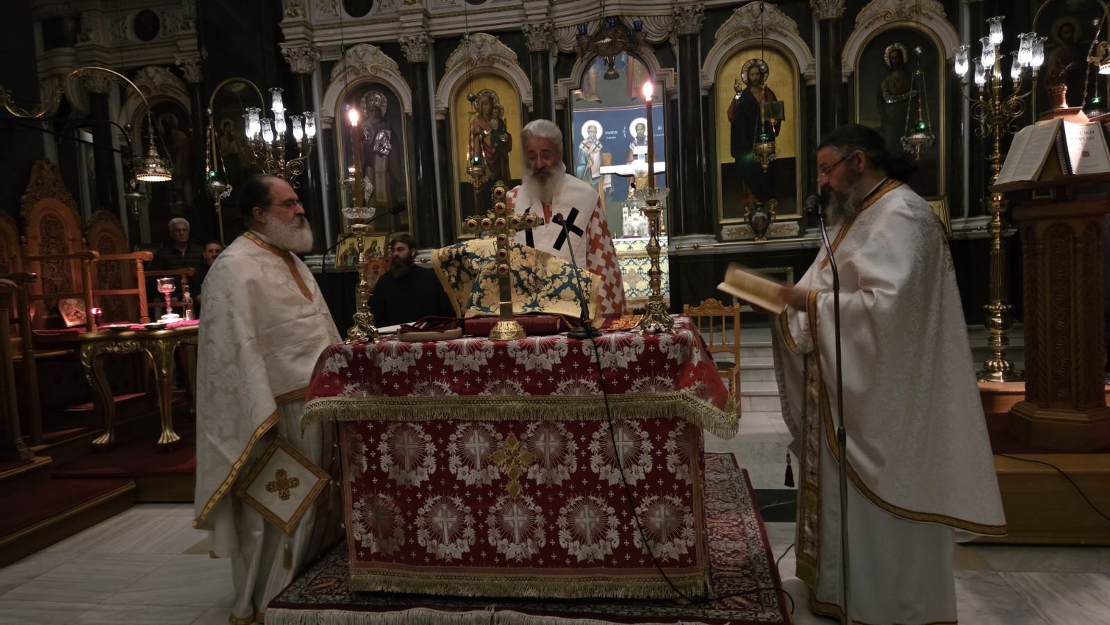 Η-Θεία-Λειτουργία-Αγίου-Ιακώβου-του-Αδελφοθέου-στη-Μητρόπολη-Αλεξανδρουπόλεως