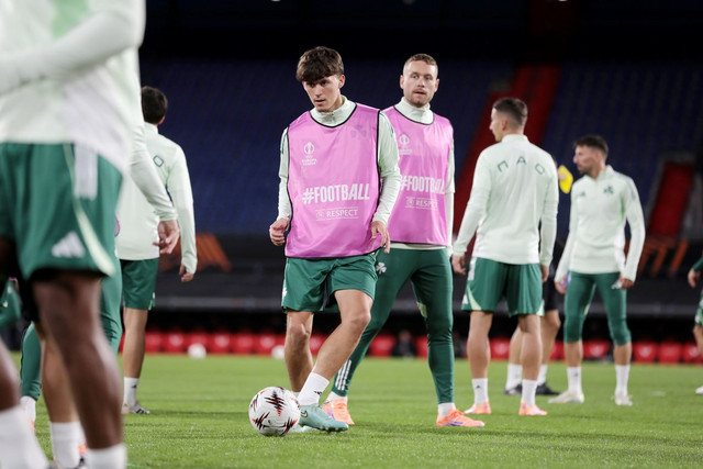 Οριστικά-στις-22:00-η-σέντρα-στο-Φέγενορντ-–-Παναθηναϊκός