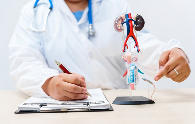 Καρκίνος-του-Προστάτη:-Έγκαιρη-Διάγνωση-και-Σύγχρονη-Αντιμετώπιση