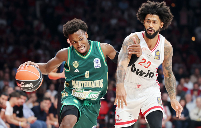 «Διαλύεται»-ομάδα-euroleague:-Παναθηναϊκός-και-Ολυμπιακός…-αρπάζουν-ψηλό-και-γκαρντ!