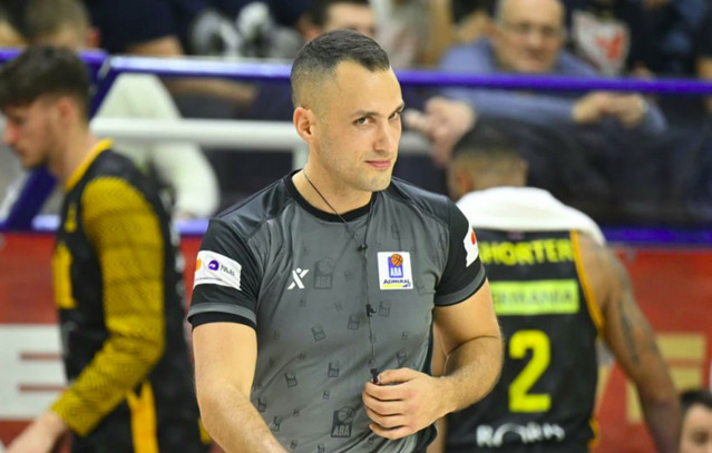 euroleague:-Σε-αναστολή-ο-Νίκολιτς-μετά-τη-σύλληψή-του-για-συμμετοχή-σε-εγκληματική-οργάνωση