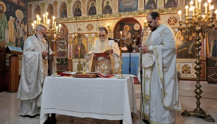 Η-Θεία-Λειτουργία-του-Αγίου-Ιακώβου-του-Αδελφόθεου-στον-ΙΝ.-Αγίου-Ανδρέου-στον-Μαλακώντα-–-Ερέτριας