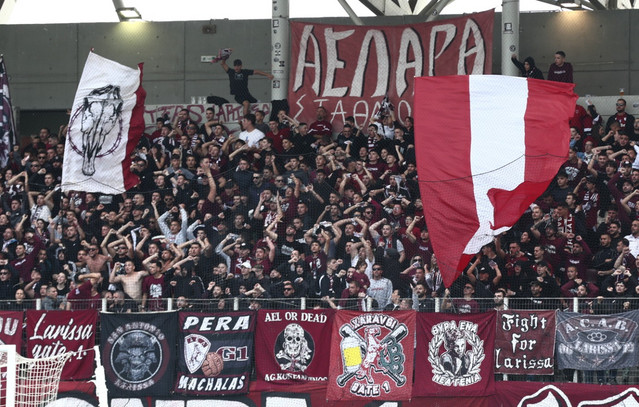 ΔΕΑΒ:-ΑΕΛ-και-Ολυμπιακός-κλήθηκαν-σε-απολογία-για-όσα-έγιναν-στο-ael-fc-arena