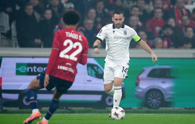 Λιλ-–-ΠΑΟΚ:-2-3-στο-68′-ο-Ιγκαμανέ