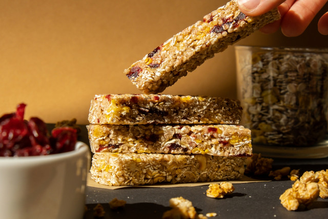 13-σνακ-γεμάτα-με-πρωτεΐνη-για-ενέργεια-όλη-την-ημέρα