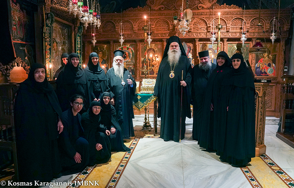 Πρώτη-επίσκεψη-του-Επισκόπου-Δομενίκου-Αθηναγόρου-στην-Ι-Μ.-Αγίων-Πάντων-Βεροίας-(ΦΩΤΟ)