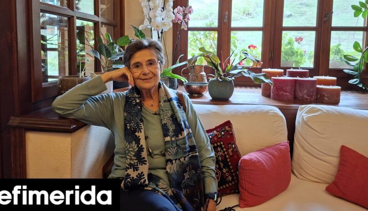 Το-Μέτσοβο-της-Τατιάνας-Αβέρωφ:-Μας-ξεναγεί-στο-Κατώγι,-στο-Οινοποιείο,-στην-εμβληματική-Πινακοθήκη