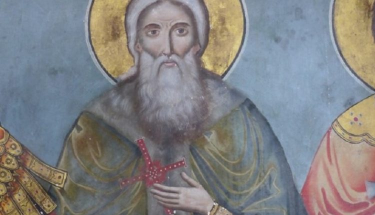 24-Οκτωβρίου:-Εορτάζει-ο-Άγιος-Μεγαλομάρτυς-Αρέθας-και-οι-συν-αυτώ-Μάρτυρες