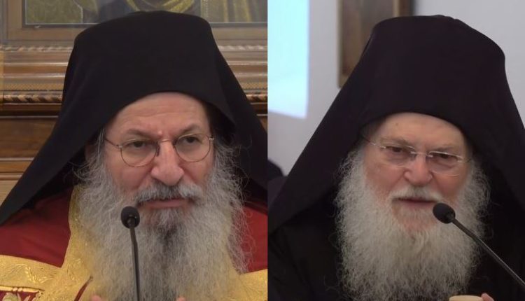 Ομιλίες-κατά-την-πανηγυρική-τράπεζα-επί-τη-εορτή-του-Οσίου-Ευδοκίμου-του-Βατοπαιδινού-(ΒΙΝΤΕΟ)