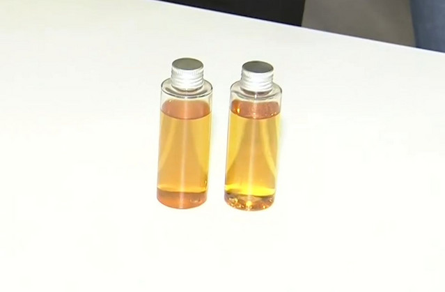 Έτσι-αναγνωρίζουμε-το-ποτό-«μπόμπα»-–-Η-σύγκριση-με-δύο-μπουκαλάκια-καθαρού-και-νοθευμένου-αλκοόλ