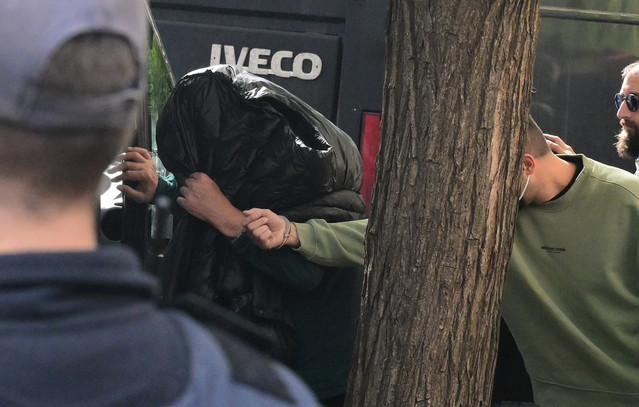 Άνοιξε-ο-κύκλος-των-απολογιών-για-την-απάτη-εκατομμυρίων-στον-ΟΠΕΚΕΠΕ-–-Όσα-υποστήριξε-έγκυος-κατηγορούμενη