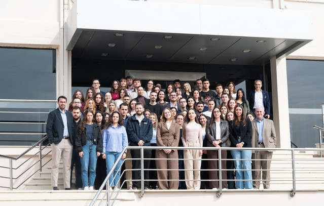 Η-demo-υποδέχθηκε-νέους-επιστήμονες-στο-πλαίσιο-του-θεσμού-business-days-2025